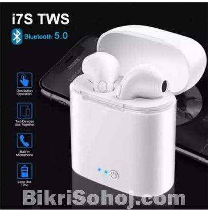 Wireless Bluetooth Earphone